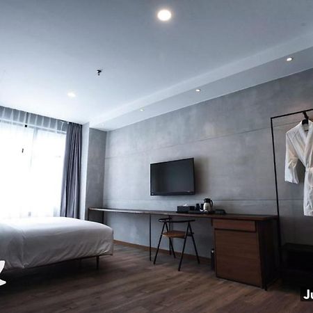 Ceria Hotel Kuala Lumpur Esterno foto