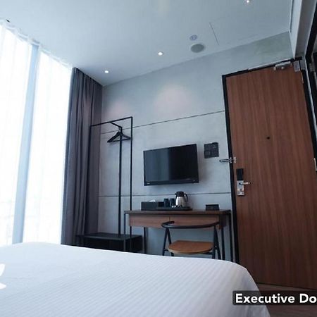Ceria Hotel Kuala Lumpur Esterno foto