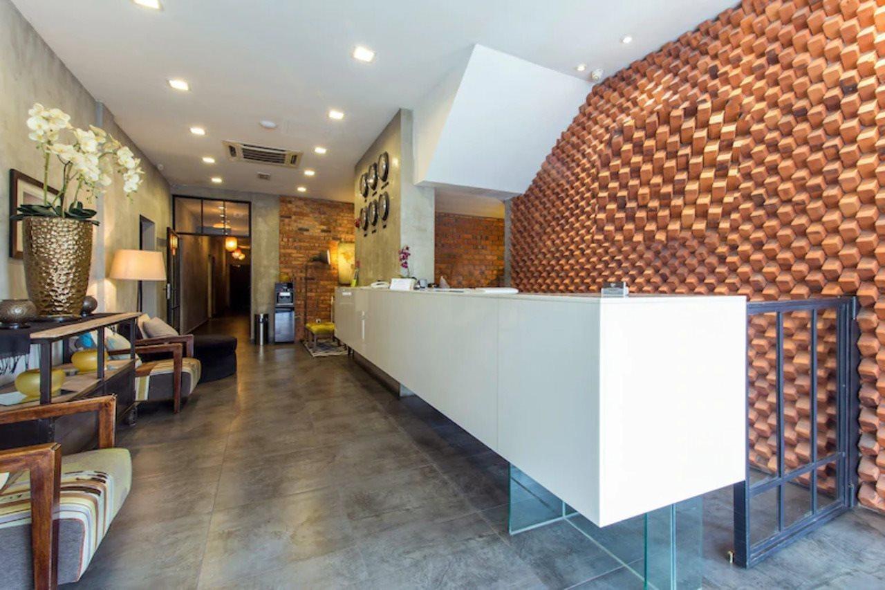 Ceria Hotel Kuala Lumpur Esterno foto
