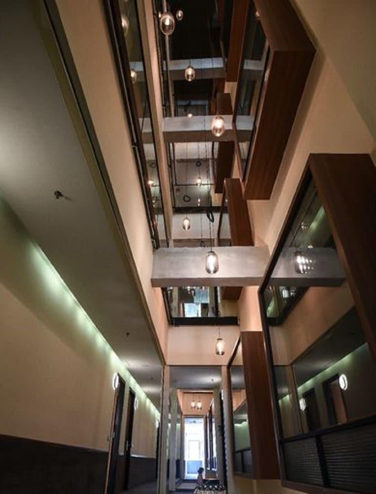 Ceria Hotel Kuala Lumpur Esterno foto