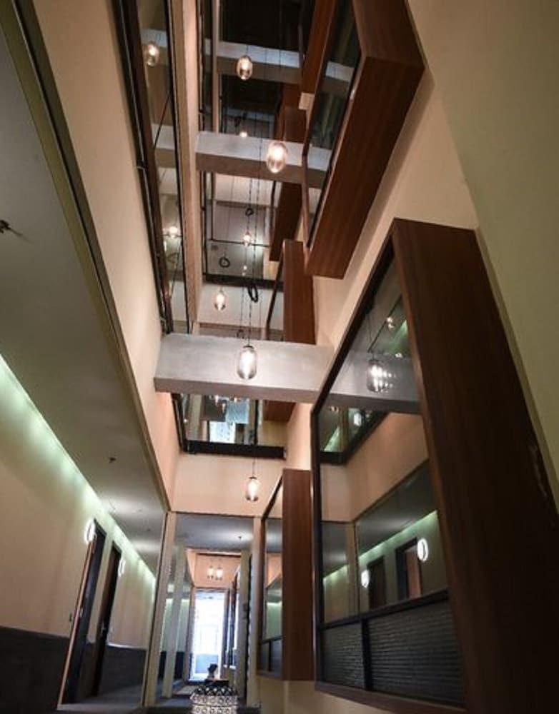 Ceria Hotel Kuala Lumpur Esterno foto