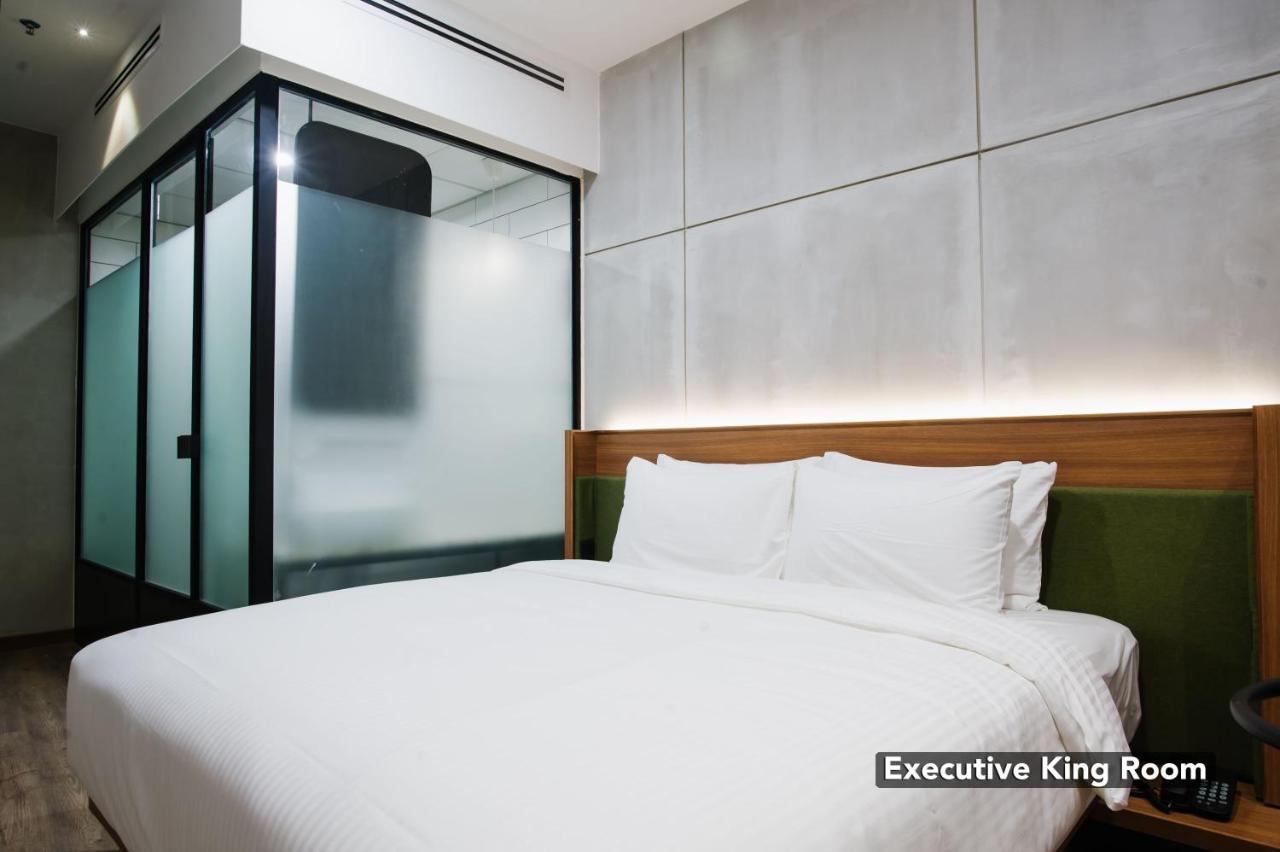 Ceria Hotel Kuala Lumpur Esterno foto