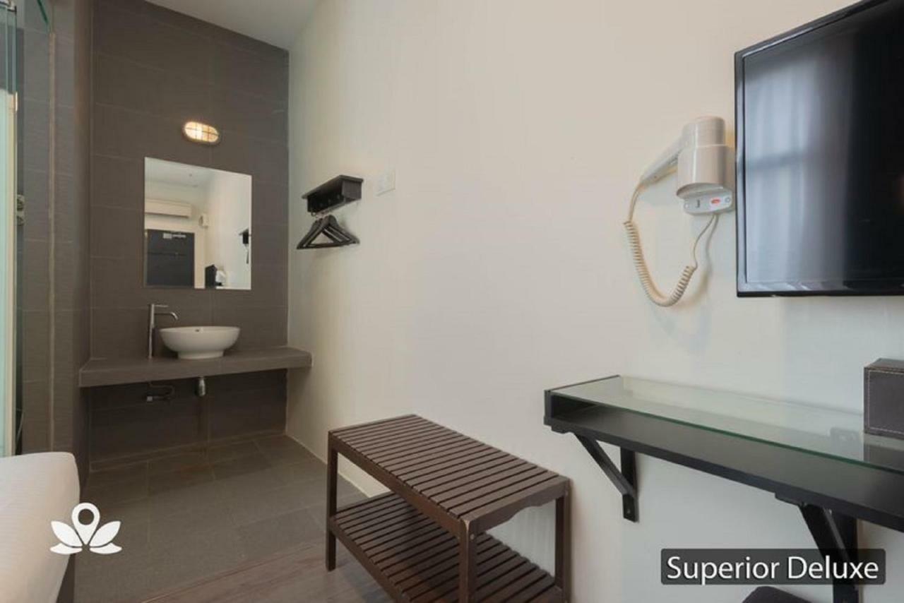 Ceria Hotel Kuala Lumpur Esterno foto
