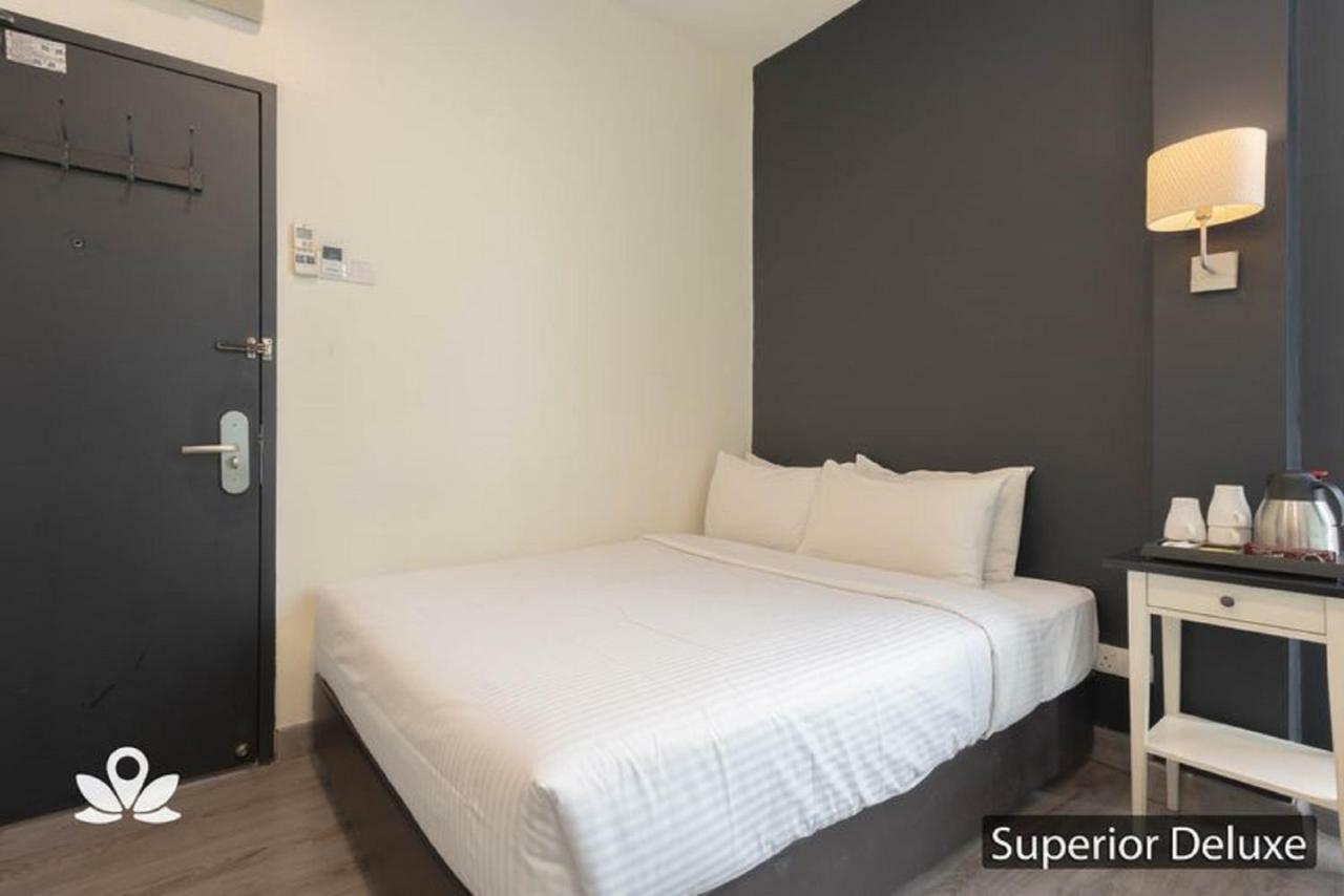 Ceria Hotel Kuala Lumpur Esterno foto