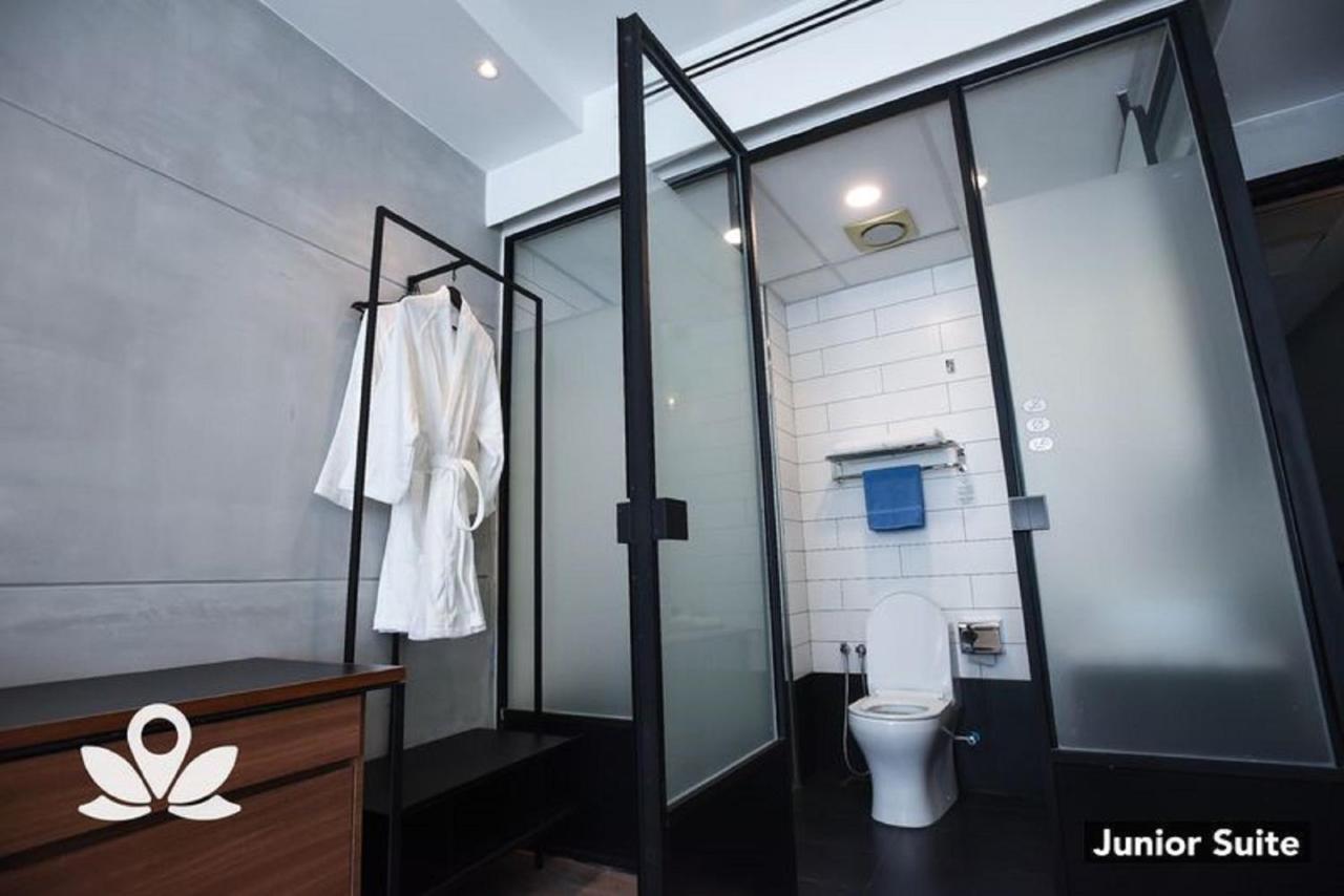 Ceria Hotel Kuala Lumpur Esterno foto