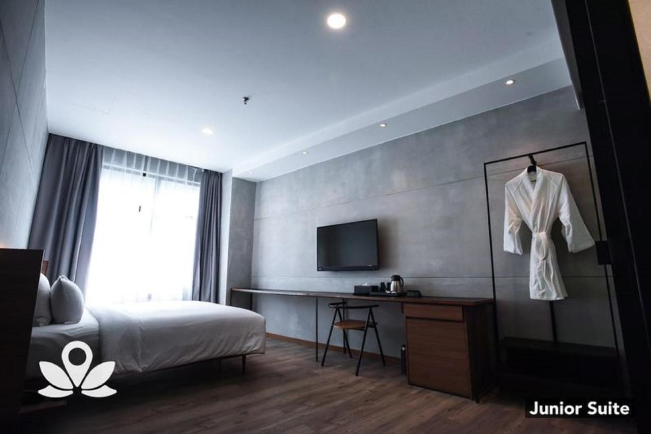 Ceria Hotel Kuala Lumpur Esterno foto