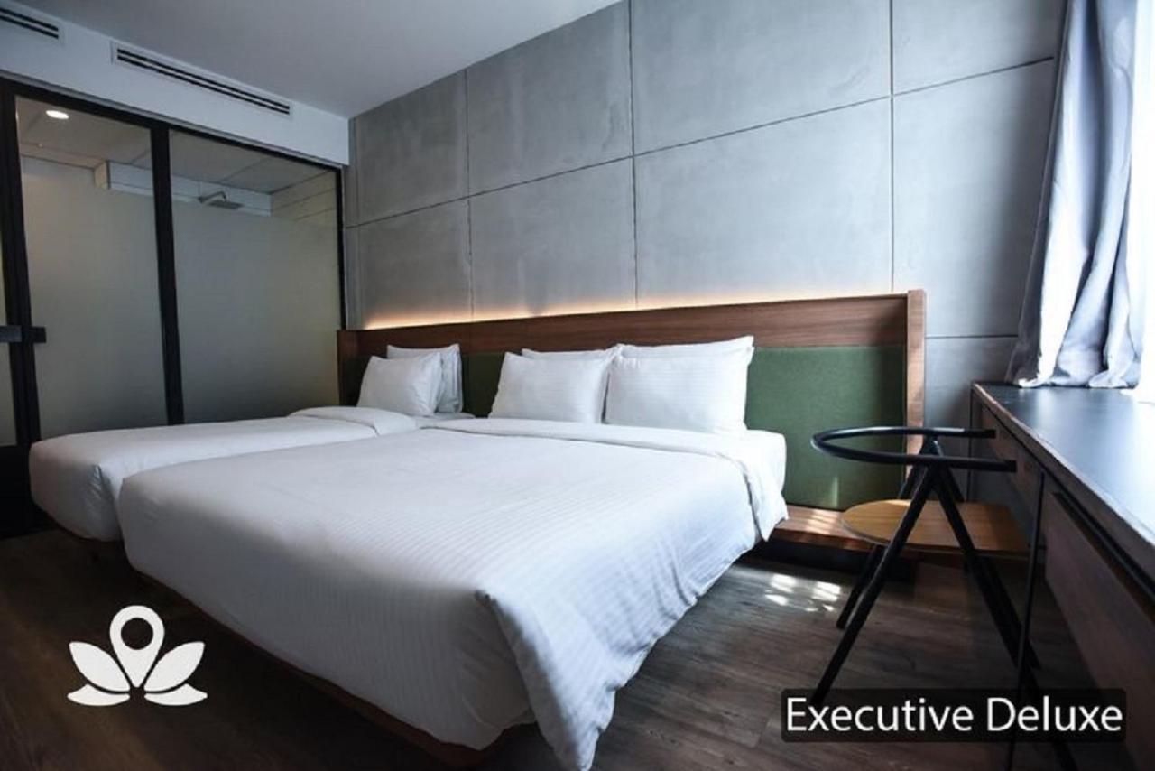 Ceria Hotel Kuala Lumpur Esterno foto
