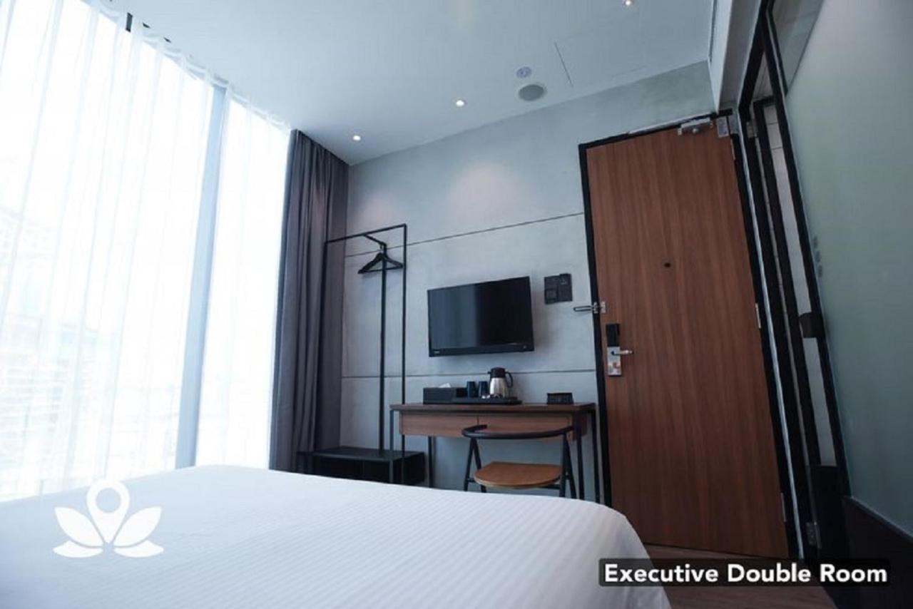 Ceria Hotel Kuala Lumpur Esterno foto
