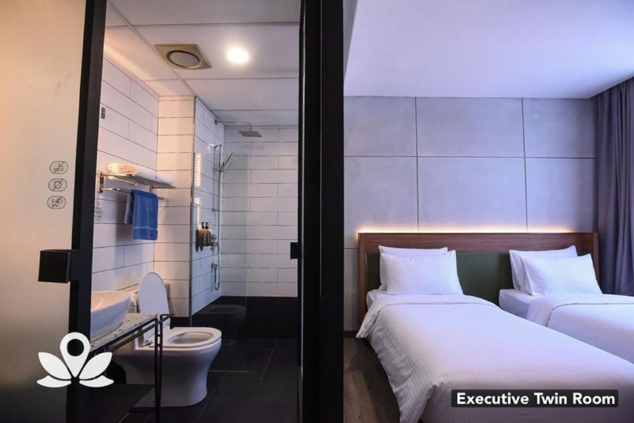 Ceria Hotel Kuala Lumpur Esterno foto