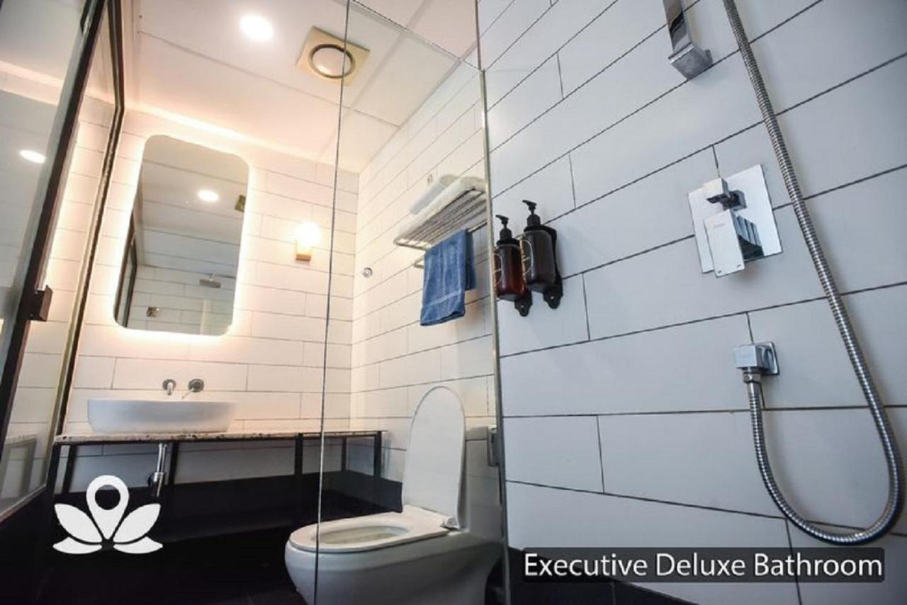 Ceria Hotel Kuala Lumpur Esterno foto