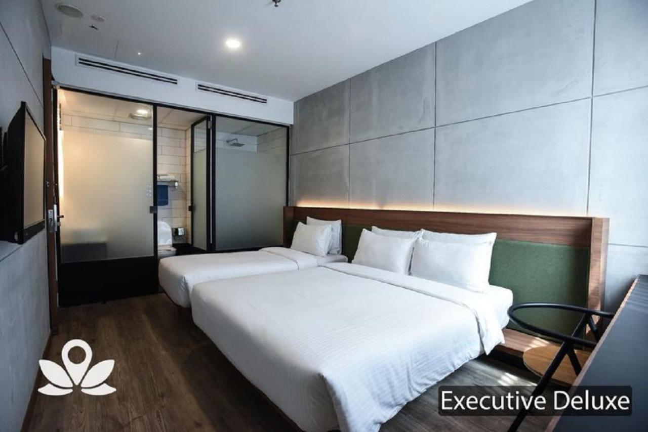 Ceria Hotel Kuala Lumpur Esterno foto