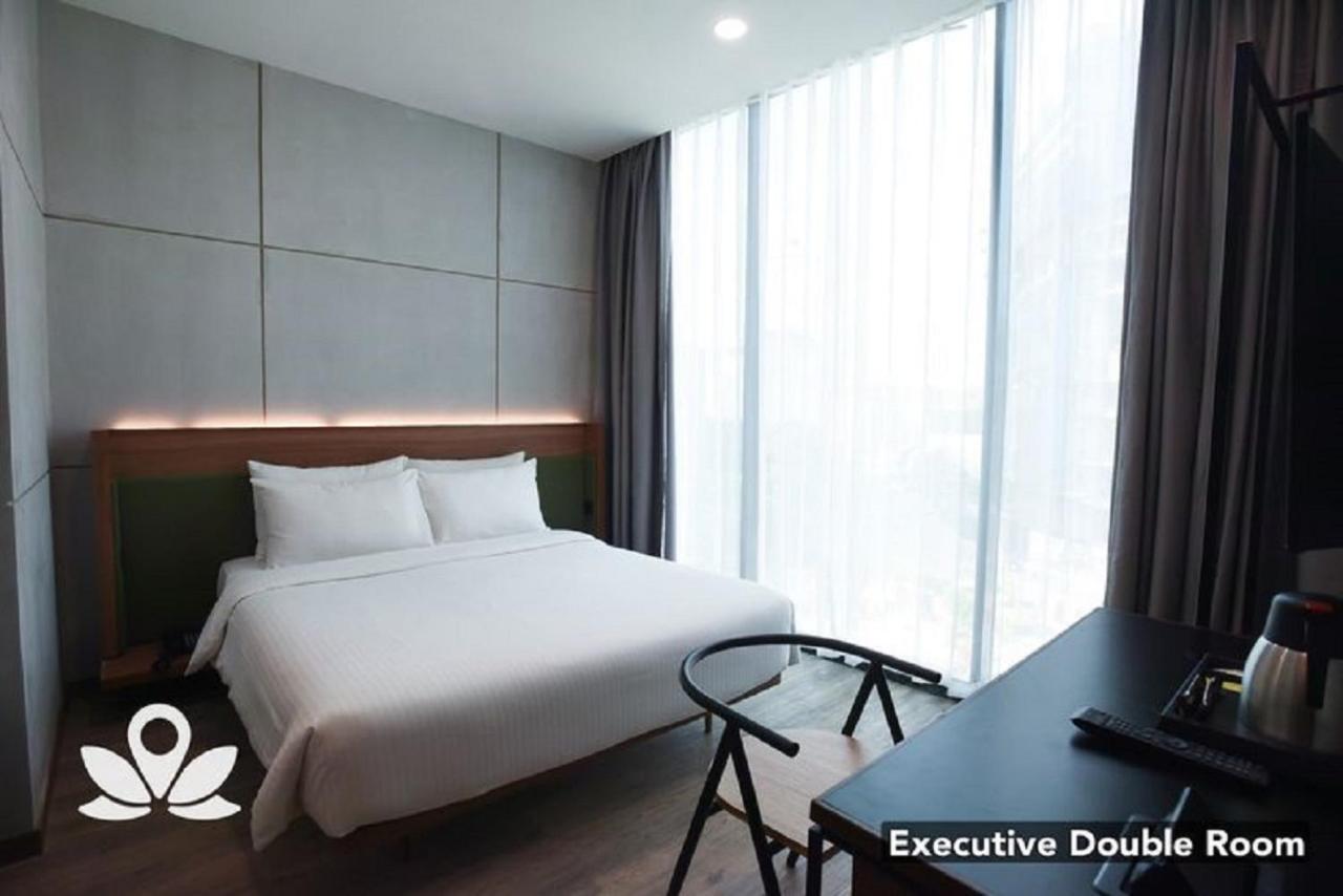 Ceria Hotel Kuala Lumpur Esterno foto