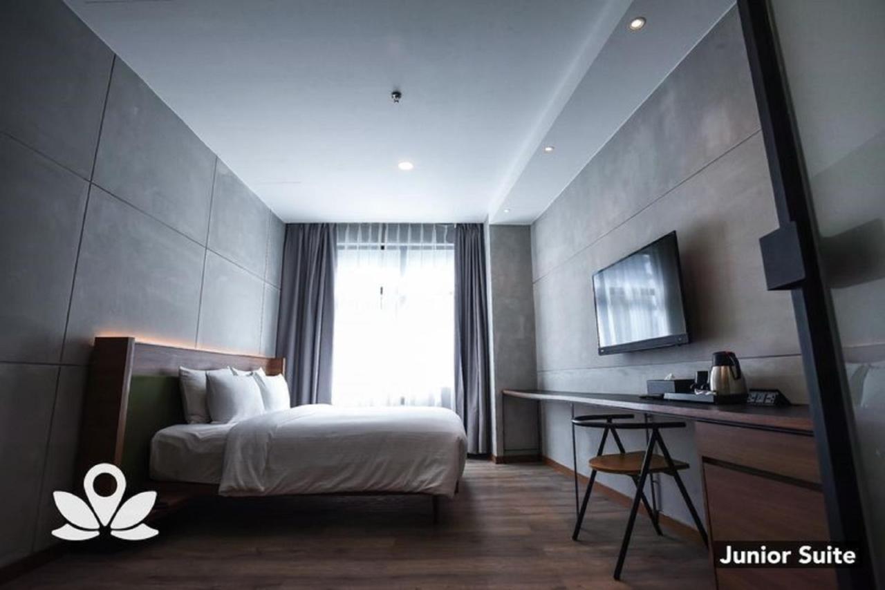 Ceria Hotel Kuala Lumpur Esterno foto