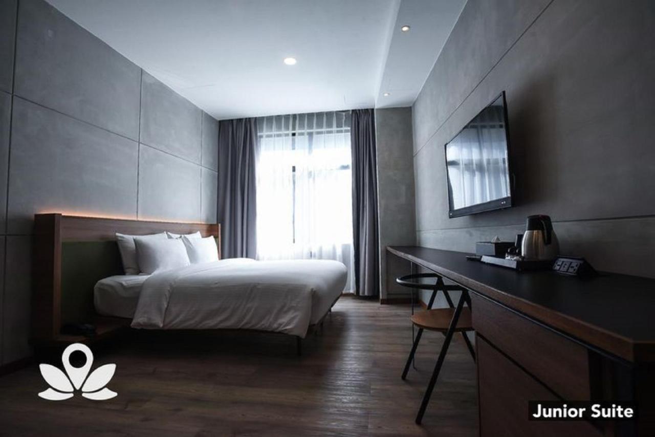 Ceria Hotel Kuala Lumpur Esterno foto