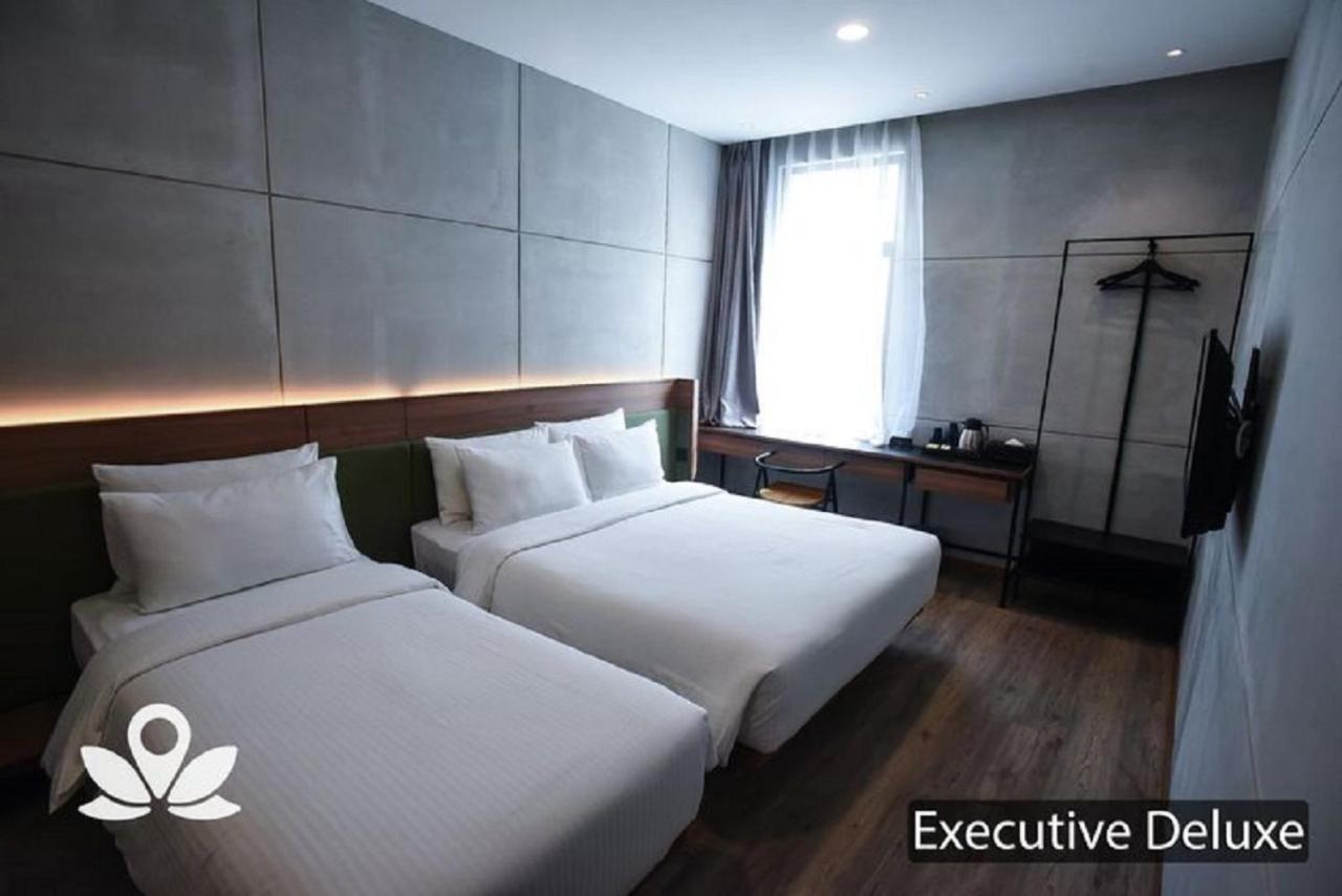 Ceria Hotel Kuala Lumpur Esterno foto