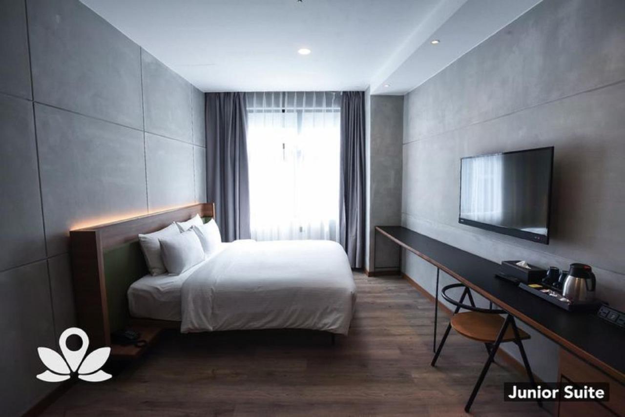 Ceria Hotel Kuala Lumpur Esterno foto