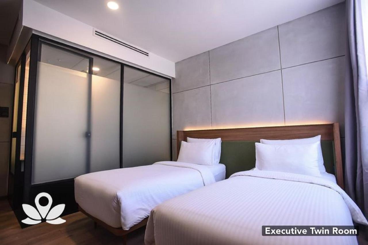 Ceria Hotel Kuala Lumpur Esterno foto