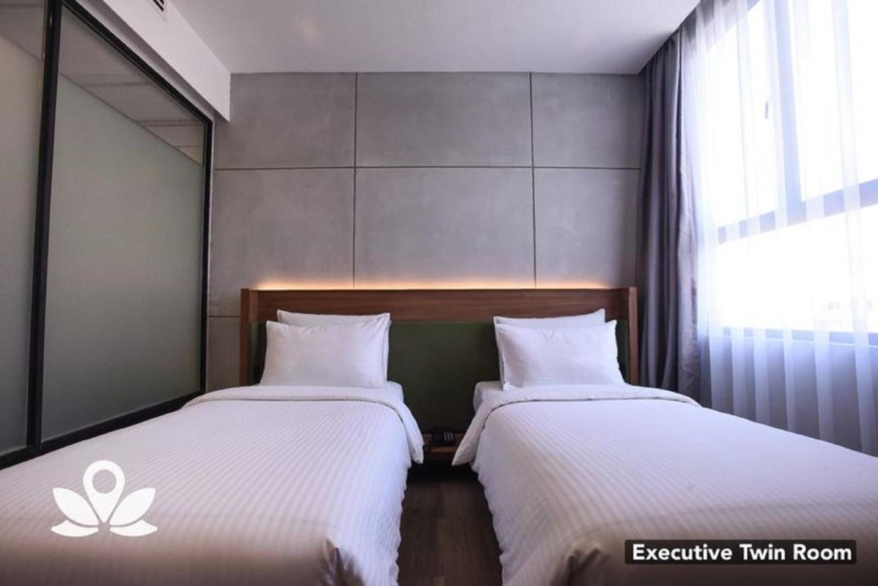 Ceria Hotel Kuala Lumpur Esterno foto