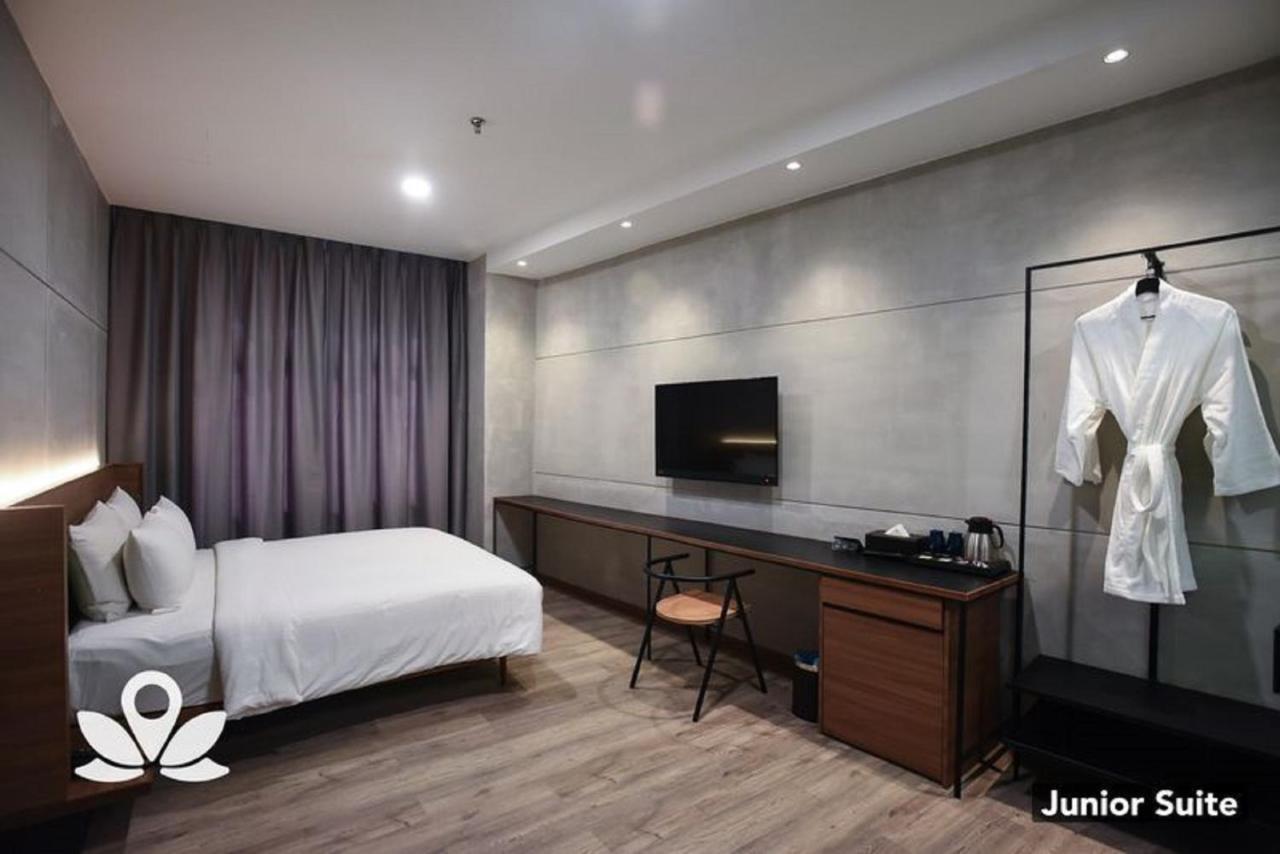 Ceria Hotel Kuala Lumpur Esterno foto