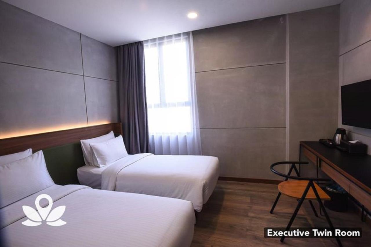 Ceria Hotel Kuala Lumpur Esterno foto