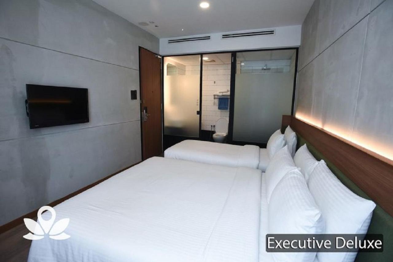 Ceria Hotel Kuala Lumpur Esterno foto