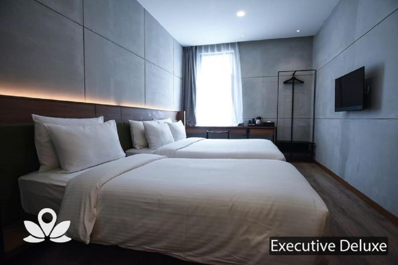 Ceria Hotel Kuala Lumpur Esterno foto