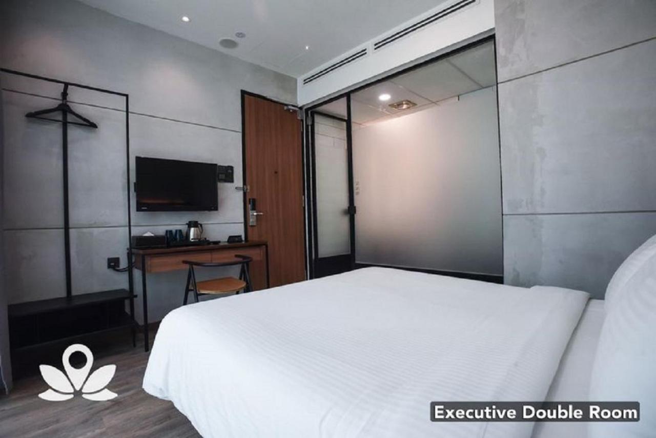 Ceria Hotel Kuala Lumpur Esterno foto