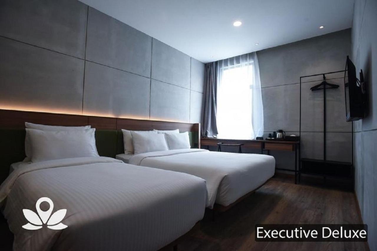 Ceria Hotel Kuala Lumpur Esterno foto