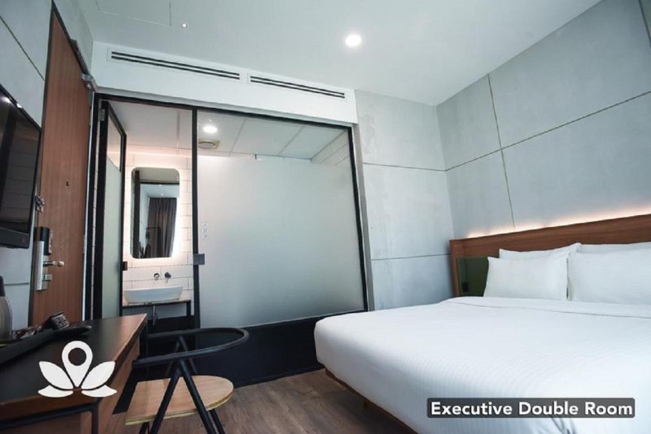 Ceria Hotel Kuala Lumpur Esterno foto