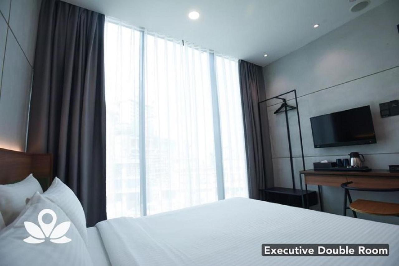 Ceria Hotel Kuala Lumpur Esterno foto