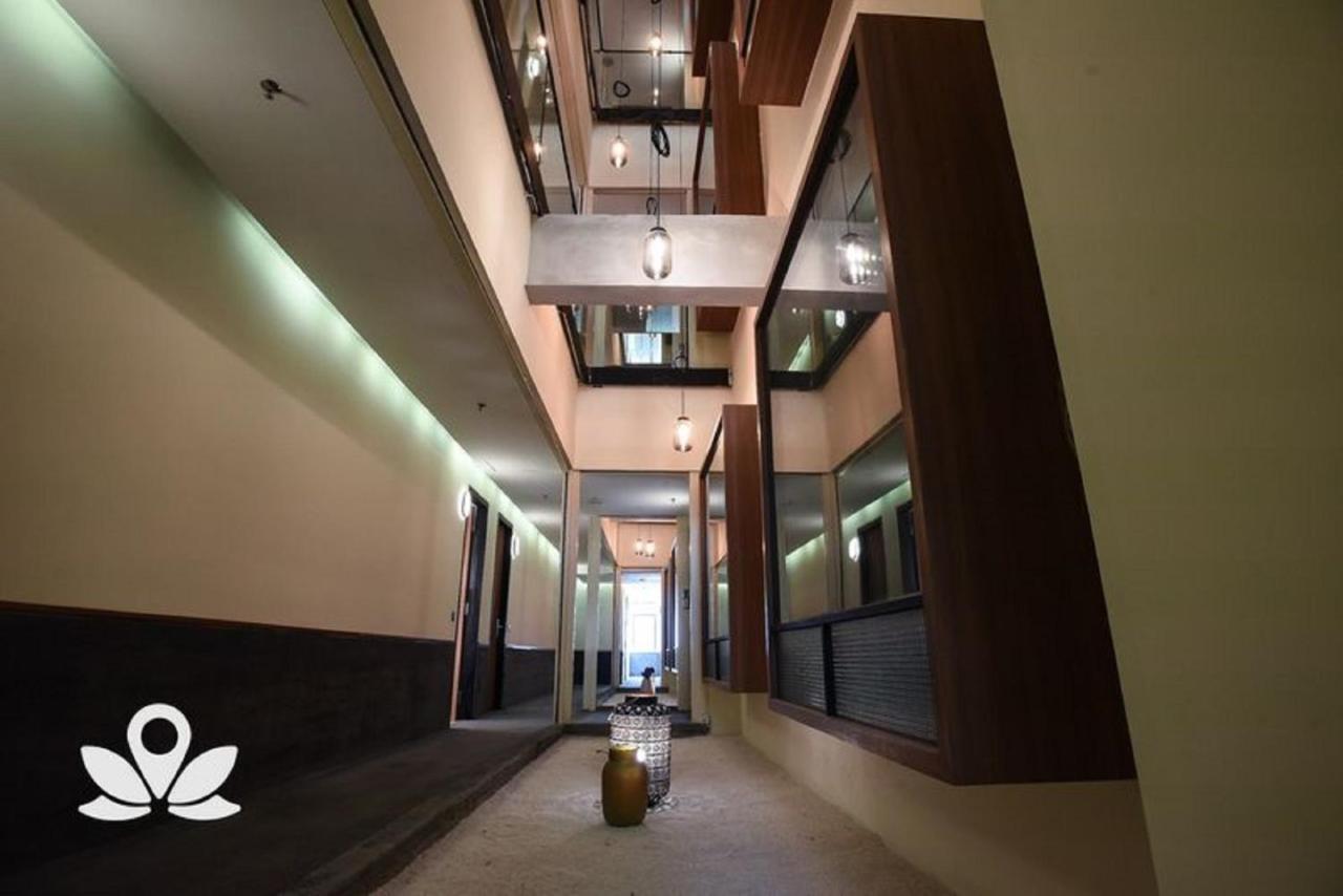 Ceria Hotel Kuala Lumpur Esterno foto